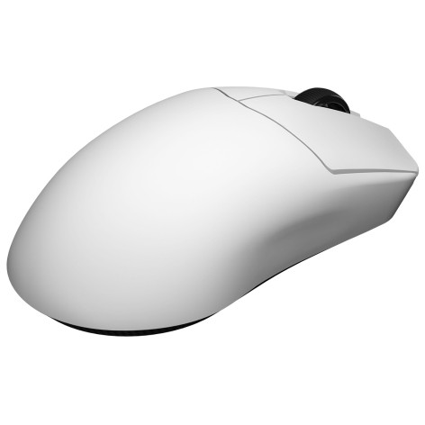 Maus Gaming Cougar Revenger Pro 4K / Wireless – Bardhë - Figura 4