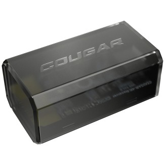 Maus Gaming Cougar Revenger Pro 4K / Wireless – Bardhë - Figura 5