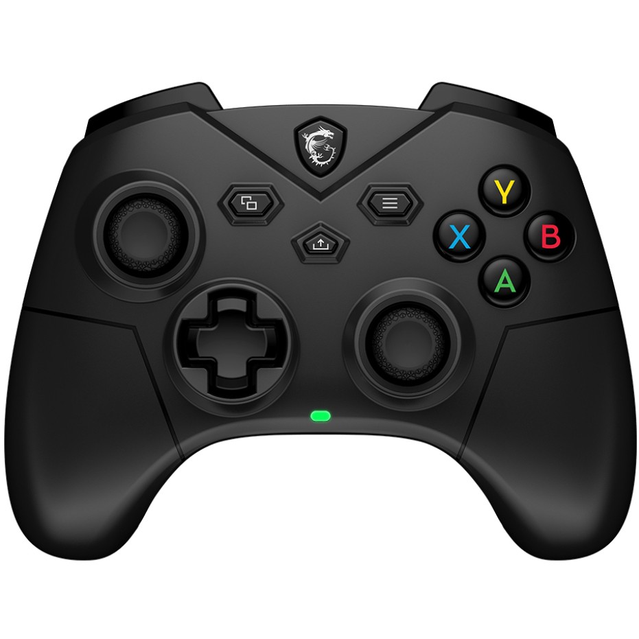 Kontroller MSI Force GC300W Wireless Game Controller – Zezë