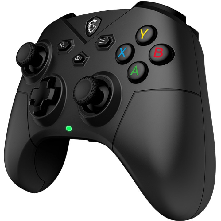Kontroller MSI Force GC300W Wireless Game Controller – Zezë - Figura 3