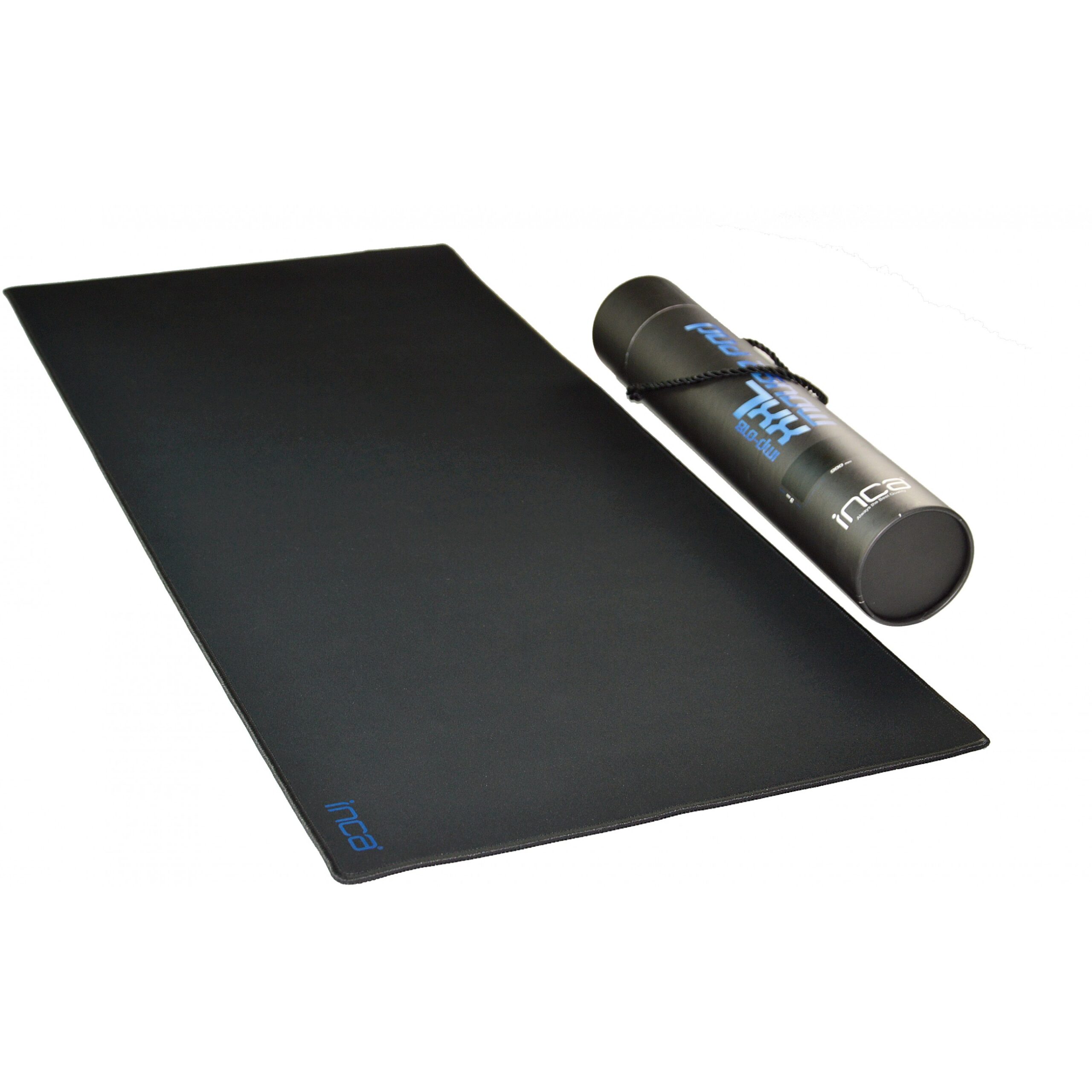 Mauspad INCA IMP-018 XXL Gaming 900×400×3 mm – Zezë - Figura 3