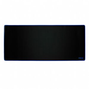 Mauspad INCA Gaming IMP-018M XXL / 900 x 400 x 3 mm / Speed - Zezë/Blu