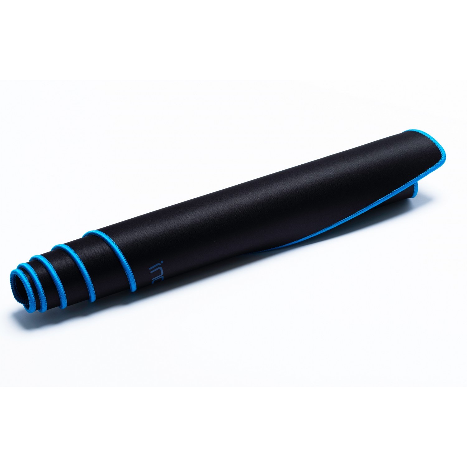 Mauspad INCA Gaming IMP-018M XXL / 900 x 400 x 3 mm / Speed - Zezë/Blu - Figura 2