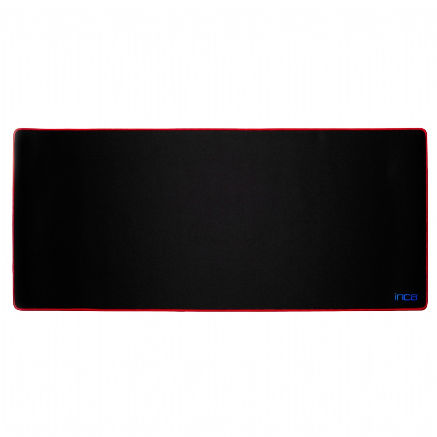 Mauspad INCA IMP-018K XXL Gaming 900×400×3 mm -Zezë