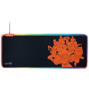 Mauspad Blade Gaming Mousepad Dragon Ball Goku Edition 800 x 300 x 3 mm
