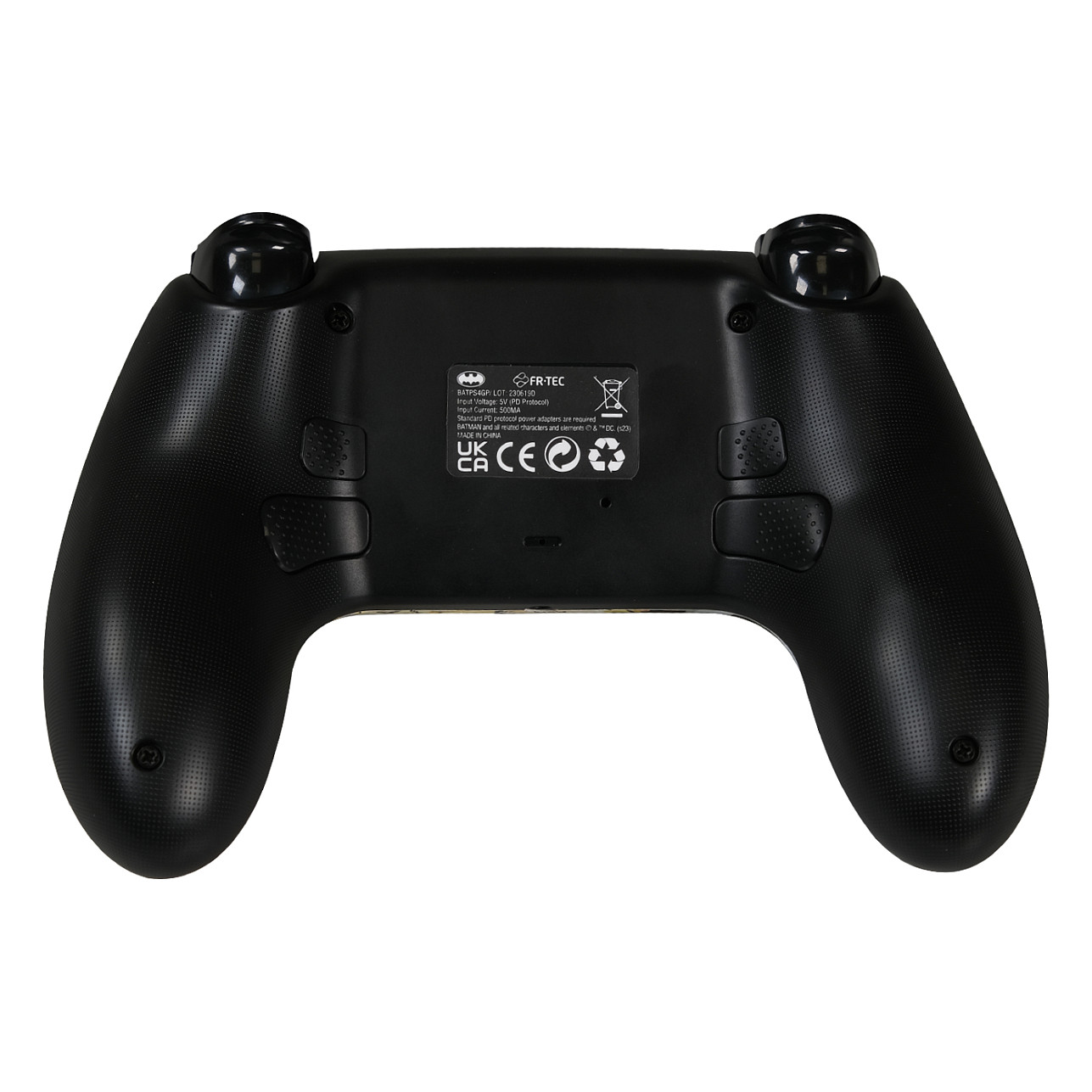 Kontroller për Sony / PC Blade DC Batman Wireless - Figura 2