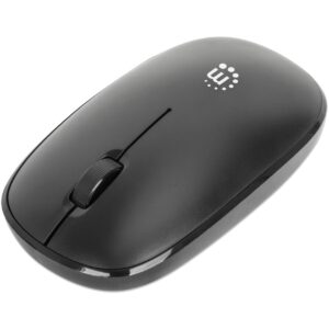 Maus pa kabllo Manhattan MW3050 / Wireless – Zezë