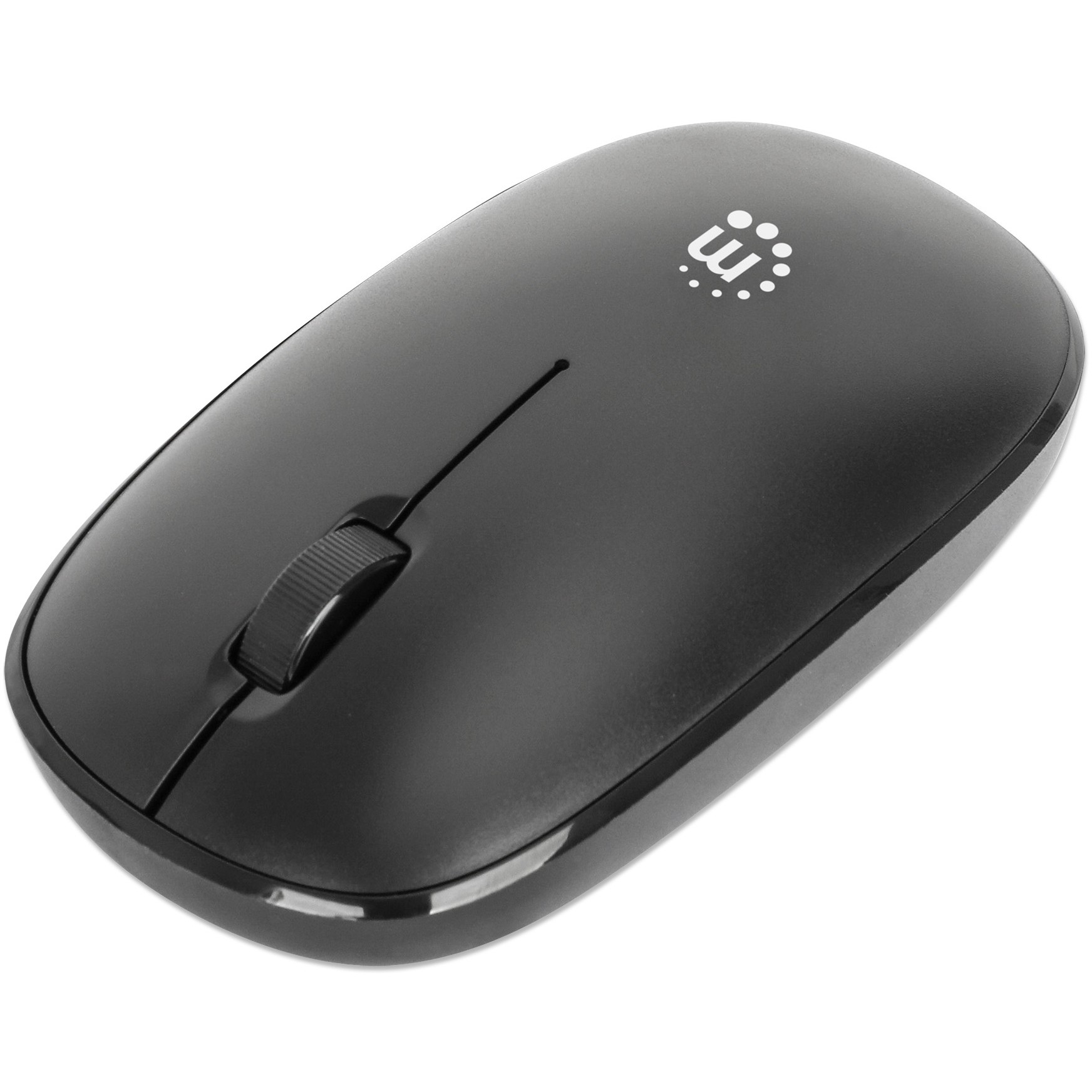 Maus pa kabllo Manhattan MW3050 / Wireless – Zezë