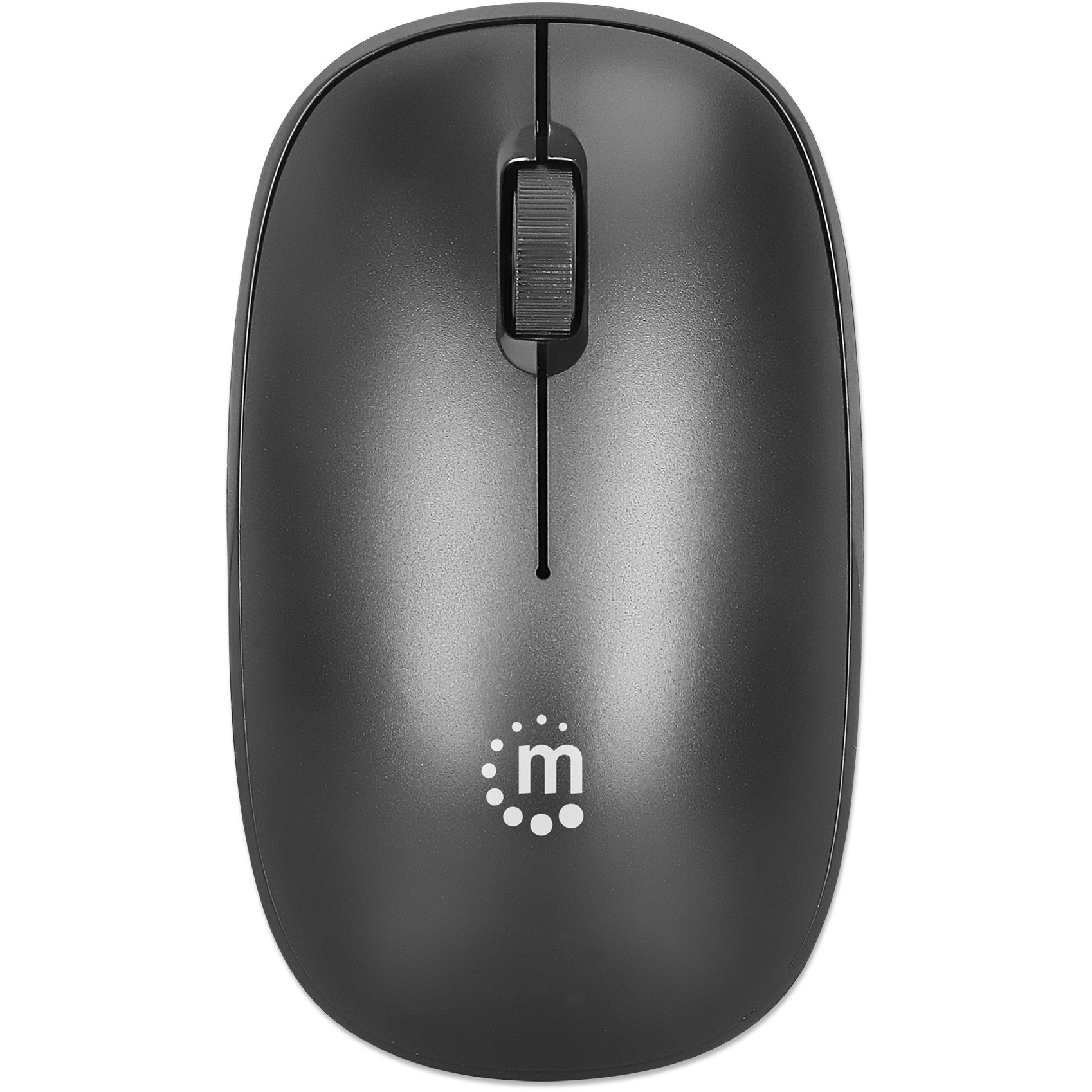 Maus pa kabllo Manhattan MW3050 / Wireless – Zezë - Figura 3