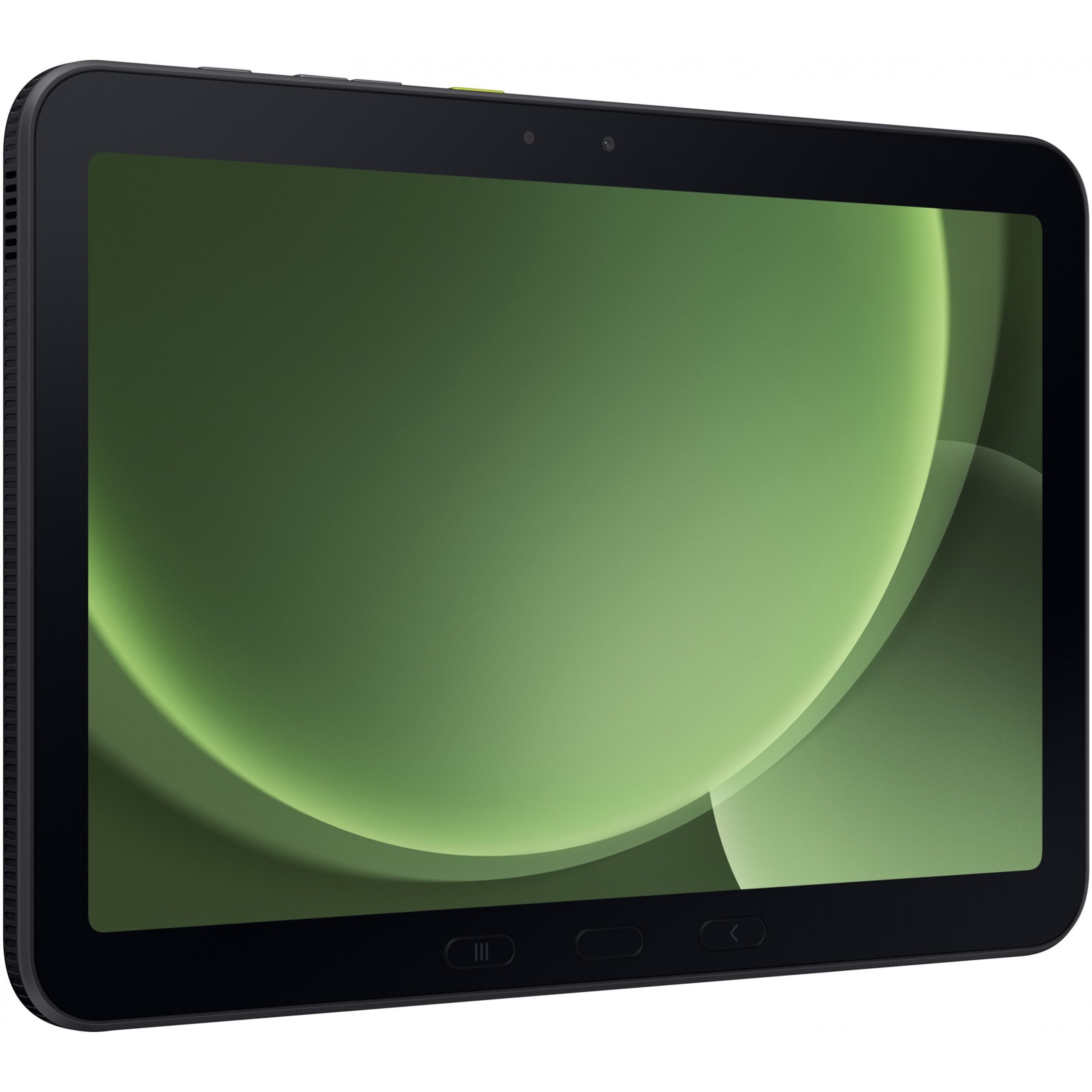 Tablet Samsung Galaxy Tab Active5 Pro / 10.1"/ 8GB / 256GB / LTE – Gjelbër - Figura 3