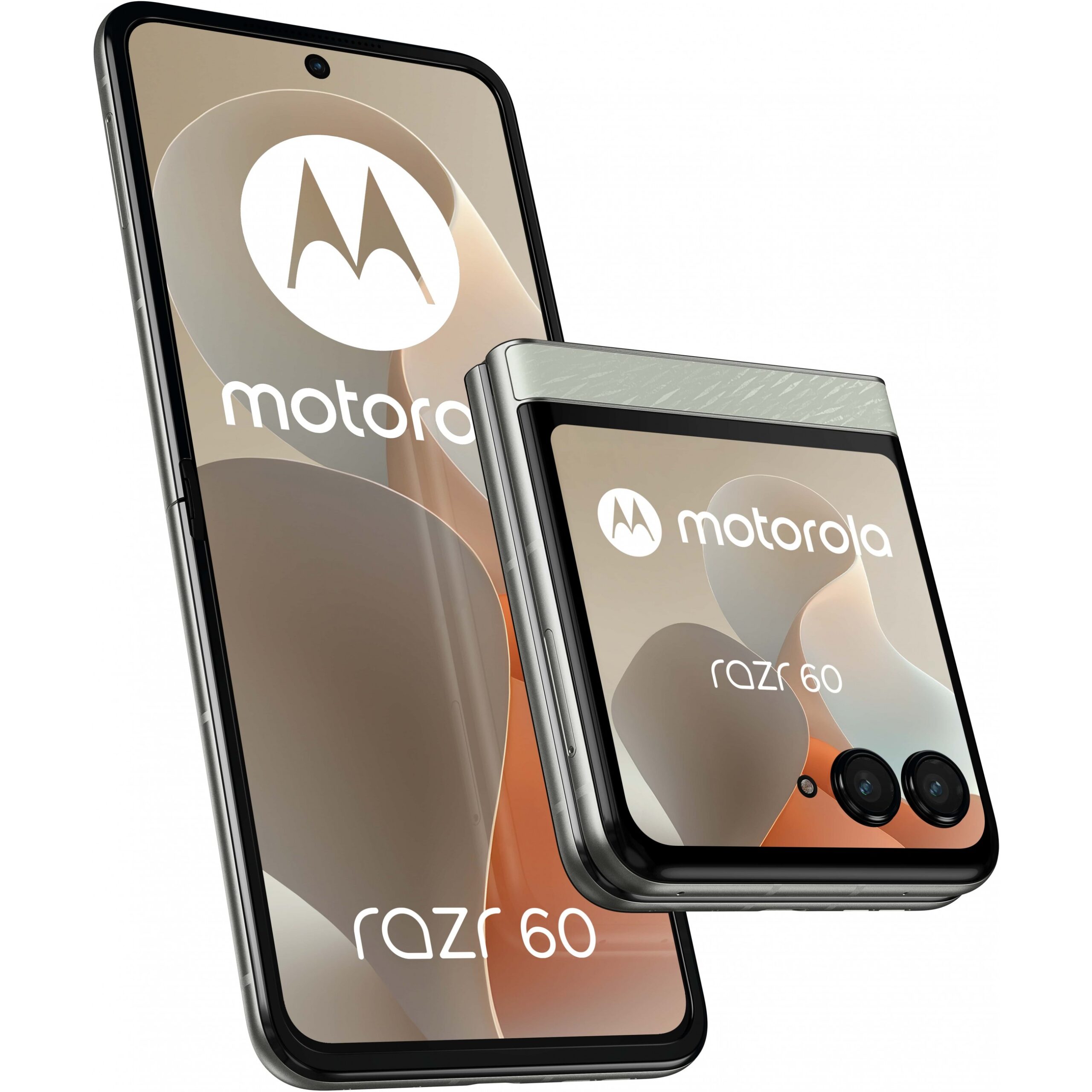 Motorola Razr 60 / 5G / Dual SIM / 8GB / 256GB – Blu e hapur