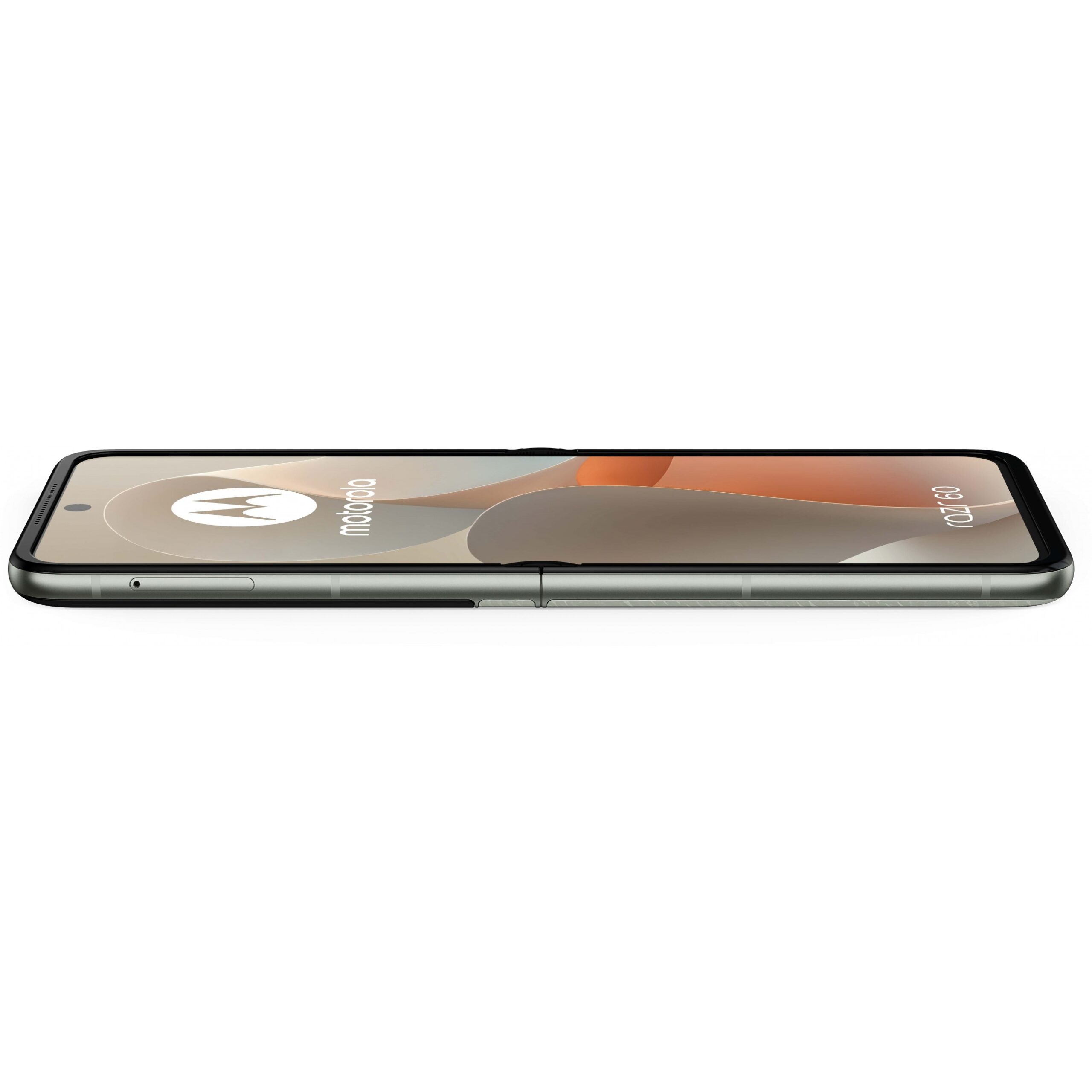 Motorola Razr 60 / 5G / Dual SIM / 8GB / 256GB – Blu e hapur - Figura 3