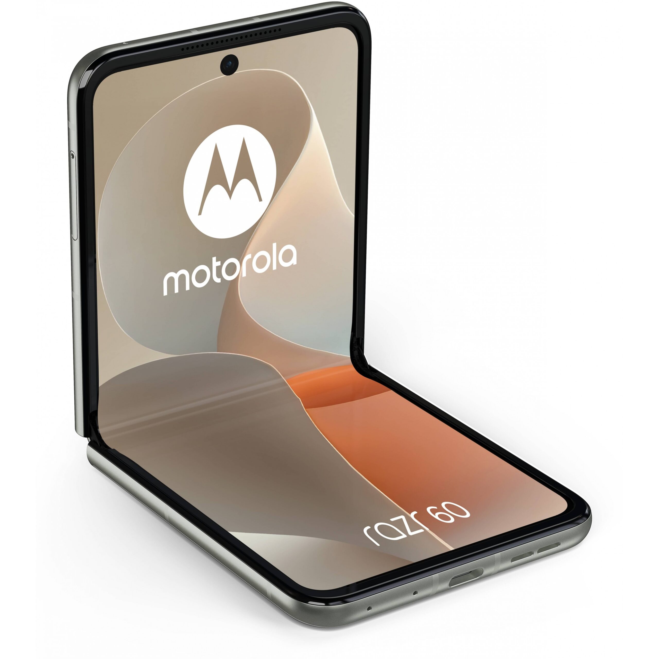 Motorola Razr 60 / 5G / Dual SIM / 8GB / 256GB – Blu e hapur - Figura 5