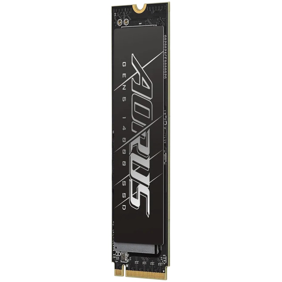 SSD e brendshme M.2 2TB Gigabyte AORUS GEN5 14000 M.2 PCI-E NVMe - Figura 4