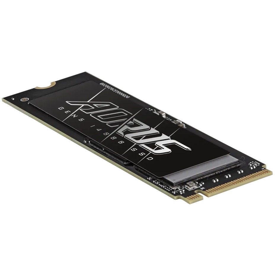SSD e brendshme M.2 2TB Gigabyte AORUS GEN5 14000 M.2 PCI-E NVMe - Figura 5