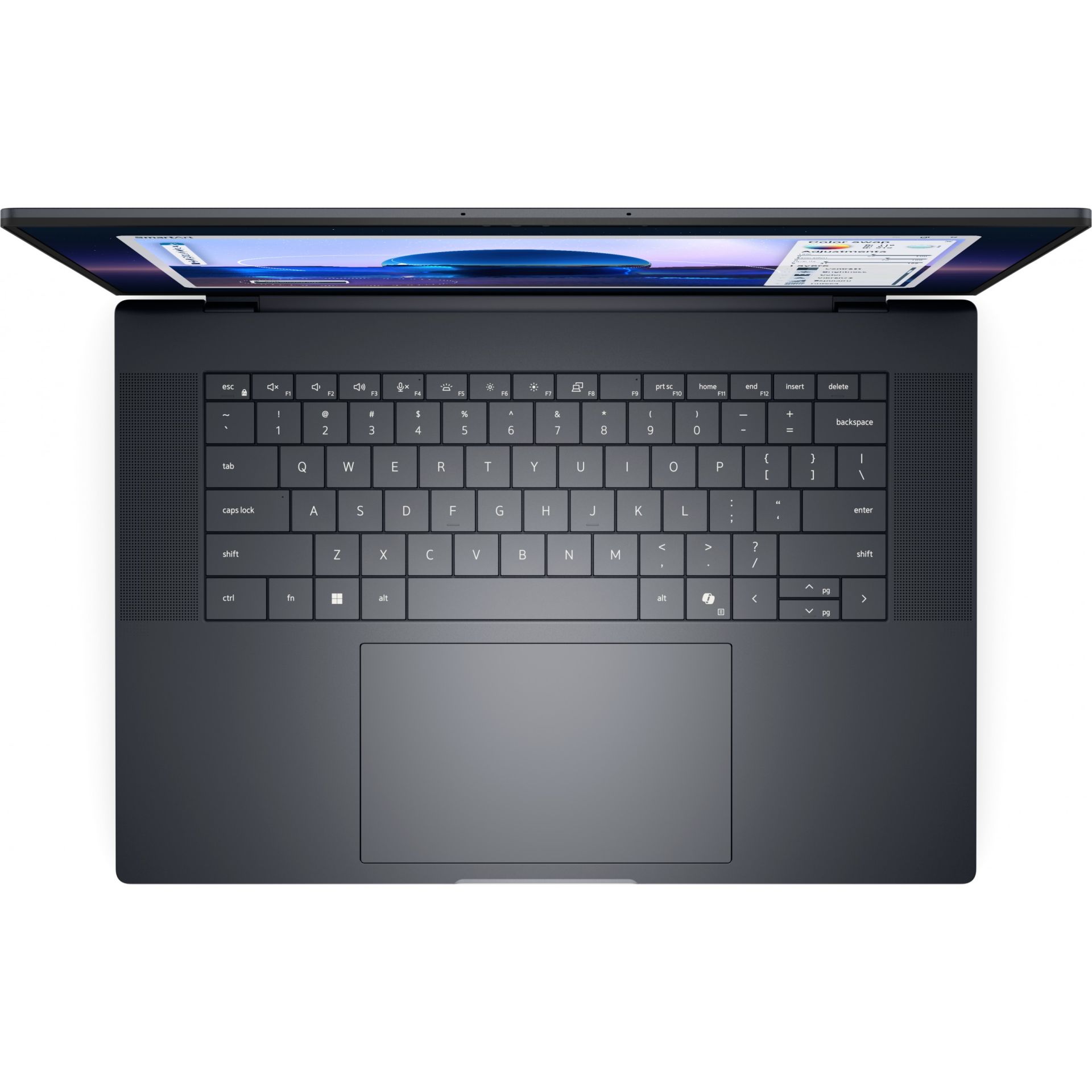 Laptop Dell PRO MAX PREMIUM 16 MA16250 / Ultra 9-285H / 64GB LPDDR5X / 1TB / 16" Full HD+ WVA 120Hz / RTX PRO 2000 / DE - Zezë - Figura 4
