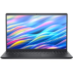 Laptop Dell DC15250 / i5-1334U / 16GB DDR4 / 1TB / 15.6" Full HD IPS / Intel UHD Graphics / DE  - Zezë