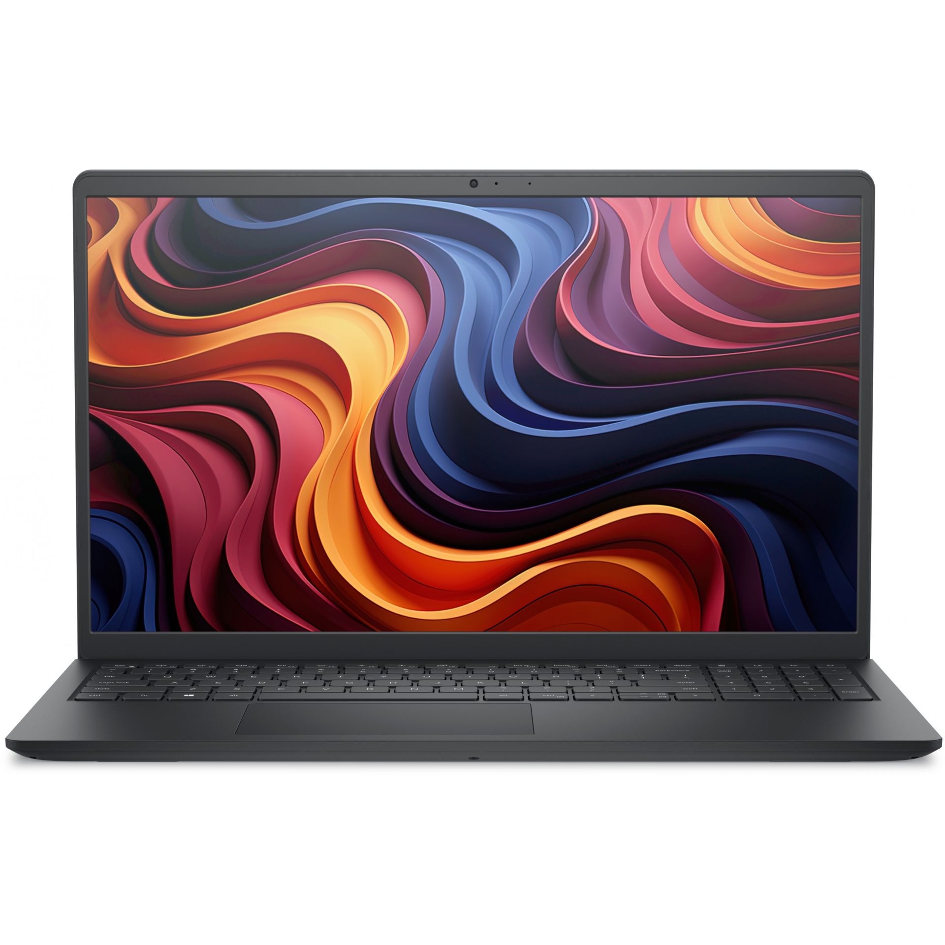Laptop Dell DC15255 / R7-7730U / 16GB DDR4 / 1TB / 15.6" Full HD IPS / AMD Radeon Graphics / DE - Zezë