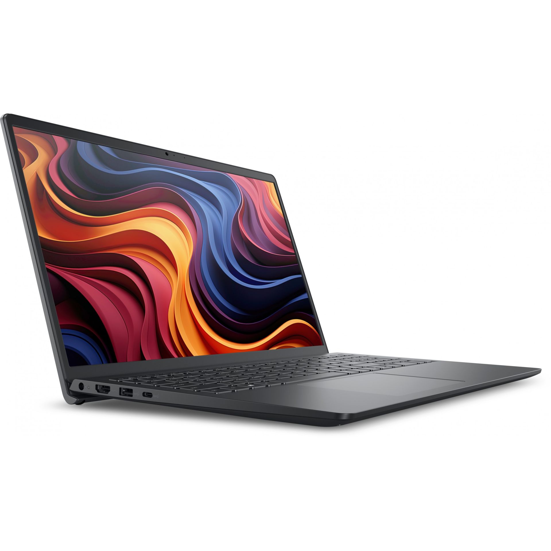Laptop Dell DC15255 / R7-7730U / 16GB DDR4 / 1TB / 15.6" Full HD IPS / AMD Radeon Graphics / DE - Zezë - Figura 2