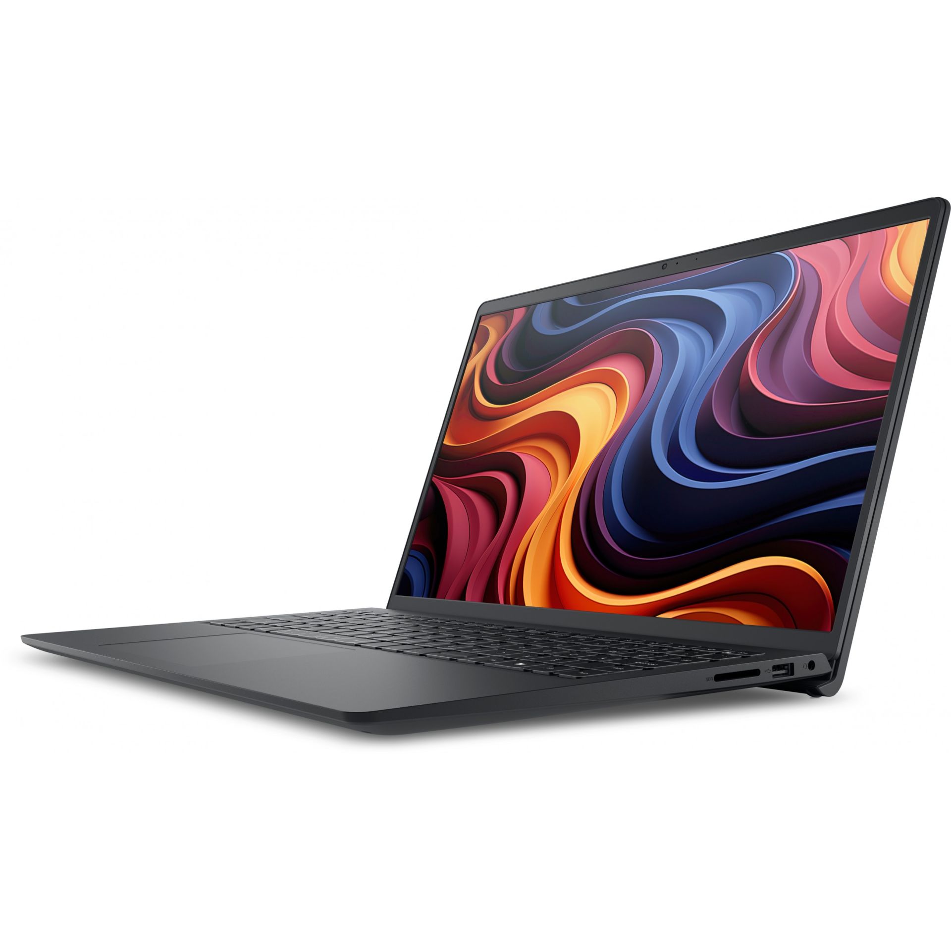 Laptop Dell DC15255 / R7-7730U / 16GB DDR4 / 1TB / 15.6" Full HD IPS / AMD Radeon Graphics / DE - Zezë - Figura 3