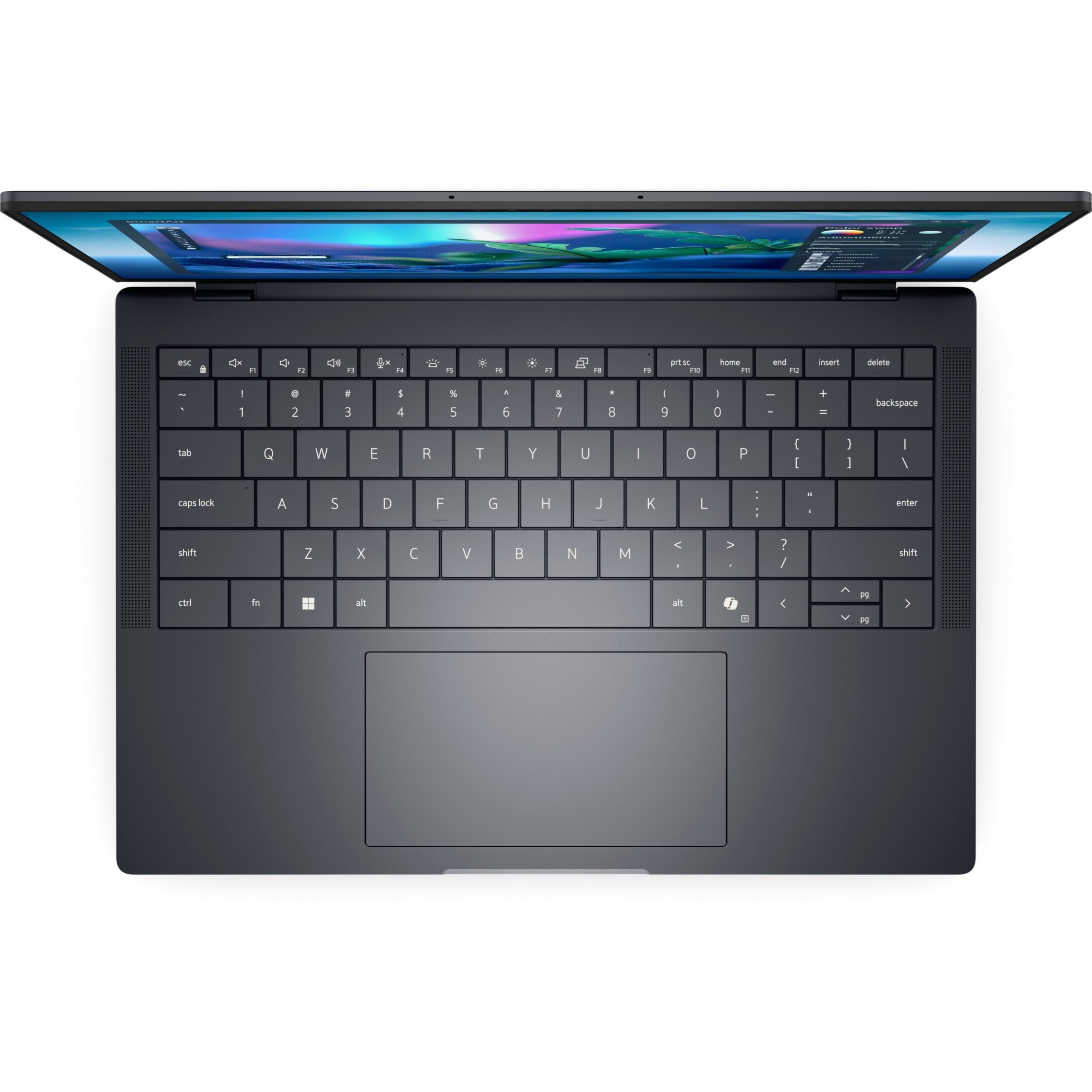Laptop Dell PRO MAX PREMIUM 14 MA14250 / Ultra 7-265H / 32GB LPDDR5 / 1TB / 14" Full HD+ WVA / RTX PRO 2000 8GB / DE - Gri - Figura 4