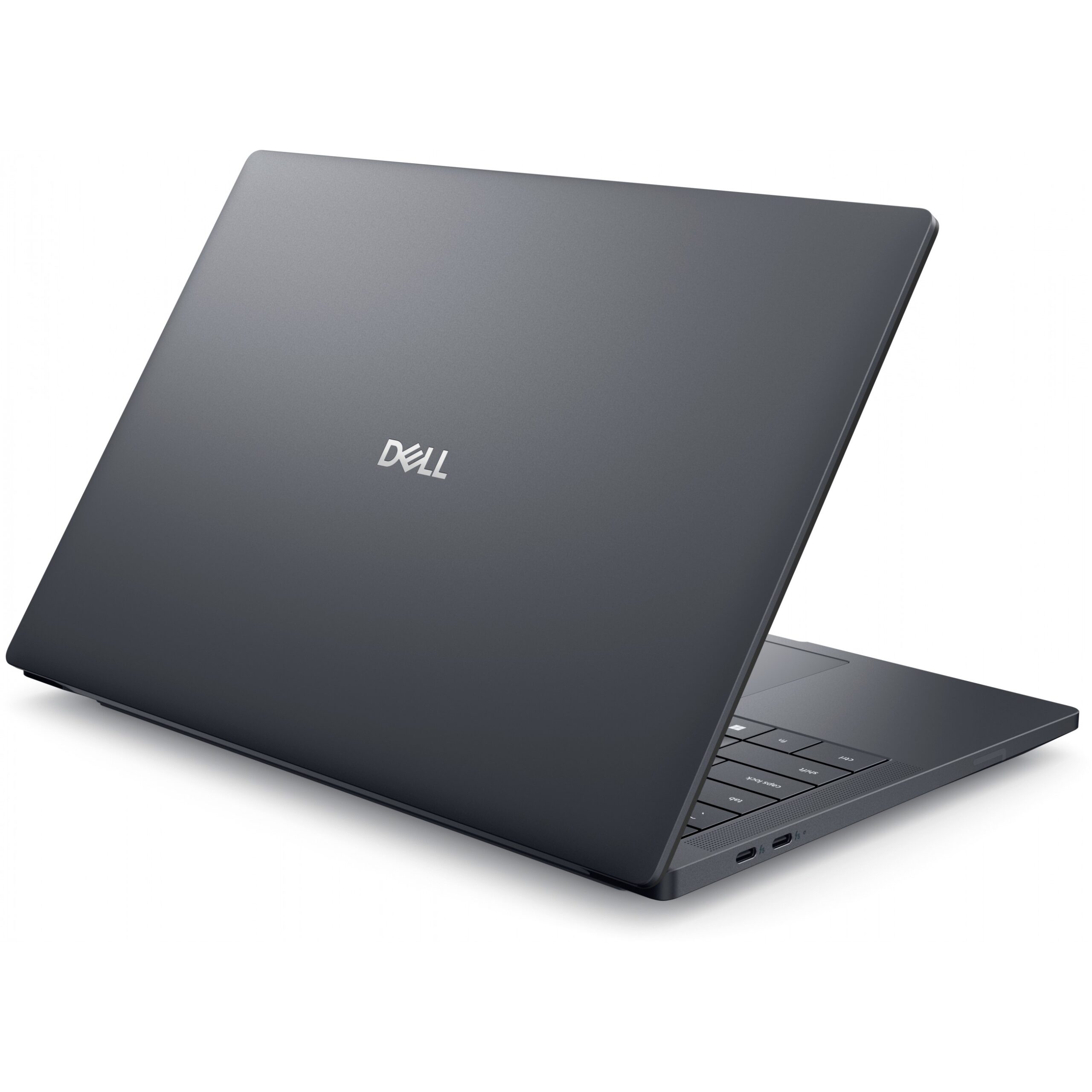 Laptop Dell PRO MAX PREMIUM 14 MA14250 / Ultra 7-265H / 32GB LPDDR5 / 1TB / 14" Full HD+ WVA / RTX PRO 2000 8GB / DE - Gri - Figura 5