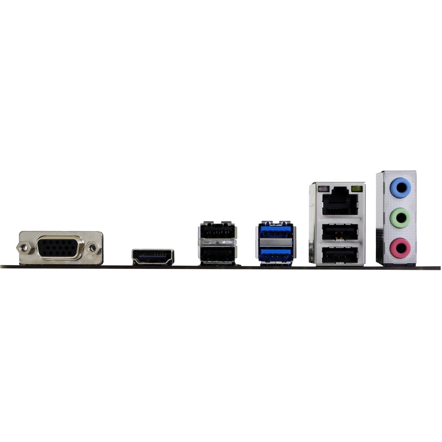 Pllakë Amë MB Intel Biostar H610MHC 2.0 / LGA 1700 / DDR4 / HDMI+VGA - Figura 4