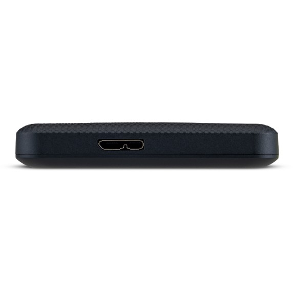 HDD i jashtëm 4 TB Toshiba Storage Canvio Advance. External hard drive (black. Micro-USB-B 3.2 Gen 1 (5 Gbit/s)) - Figura 5