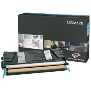 Toner LEXMARK E360 / E460 Original Cartridge / High Yield (Approx. 9,000 Pages) Project/Corporate Version - Zezë