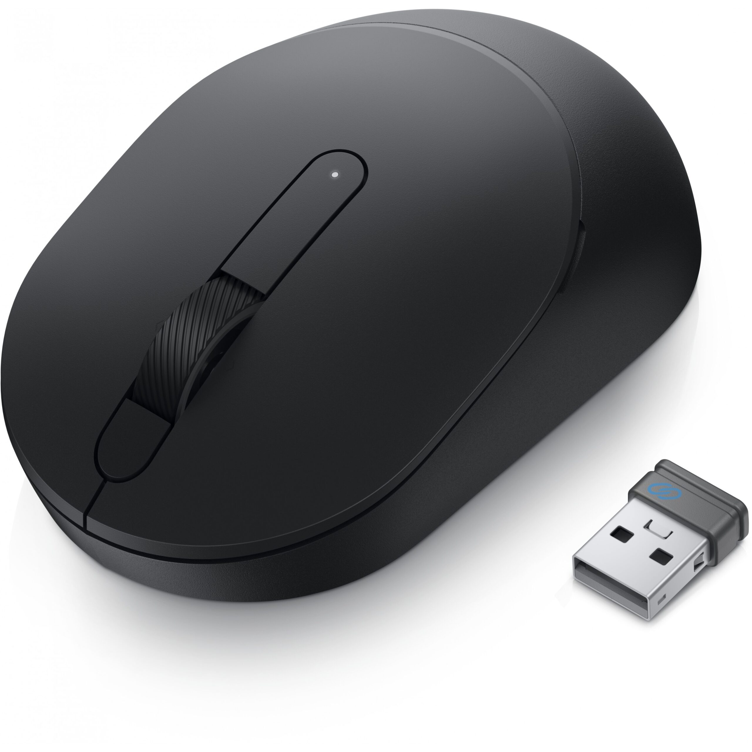 Maus pa kabllo Dell MS3320W – Zezë - Figura 3