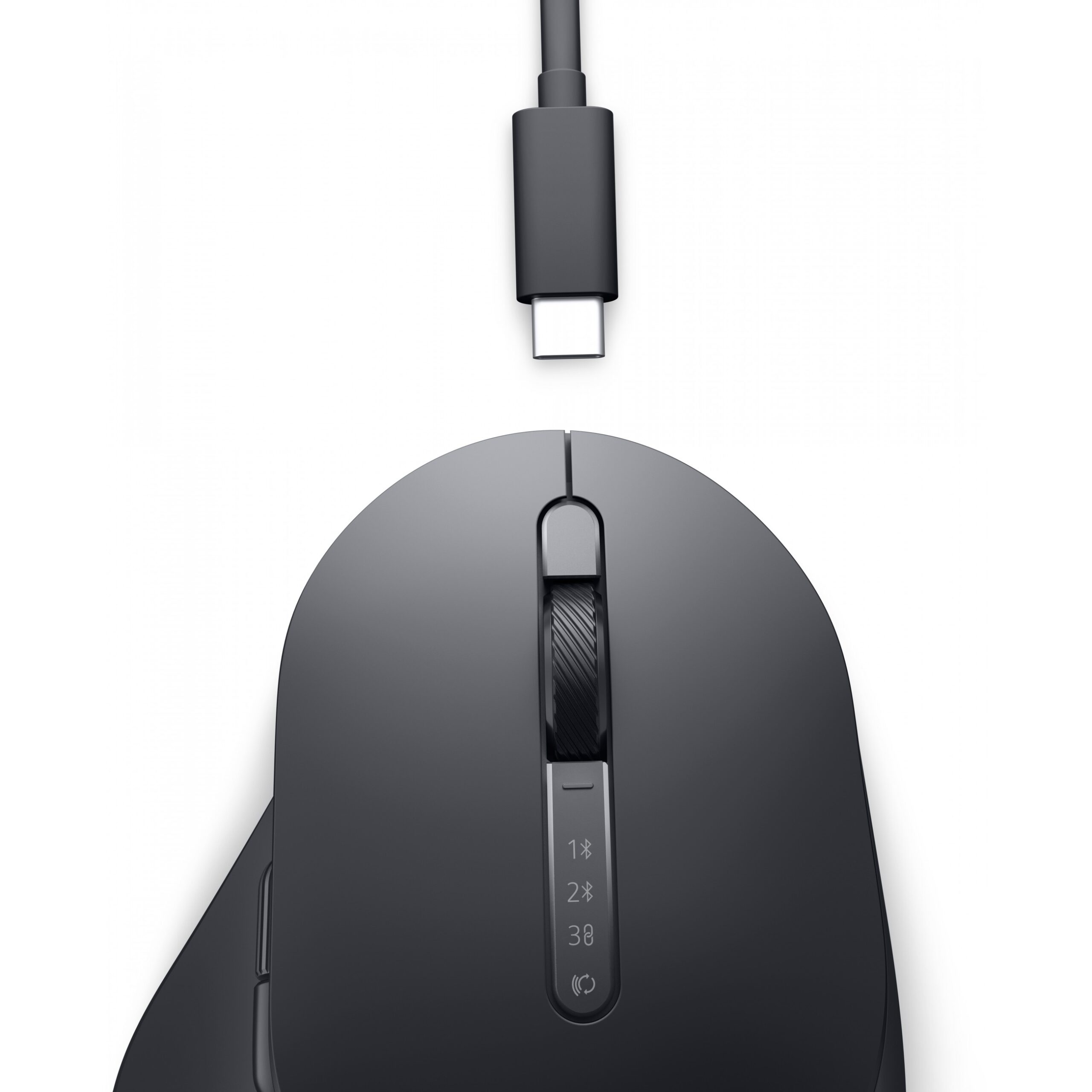 Maus pa kabllo Dell MS900 Premier – Grafit - Figura 4