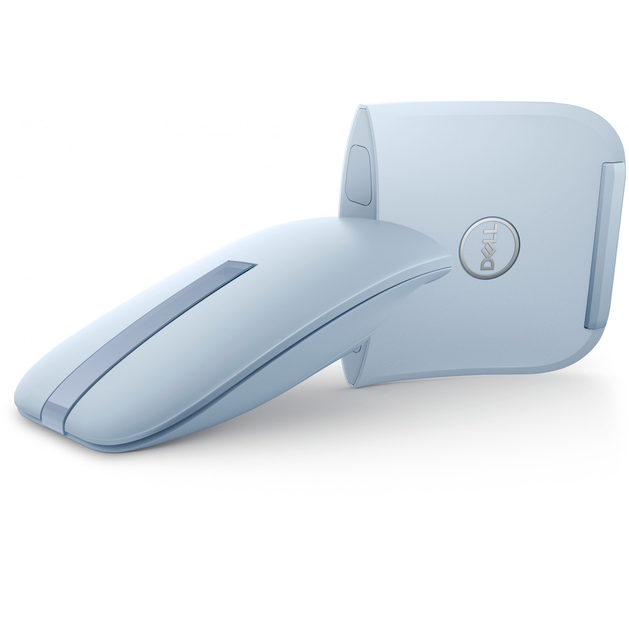 Maus pa kabllo Dell MS700 / Travel / Bluetooth – Blu