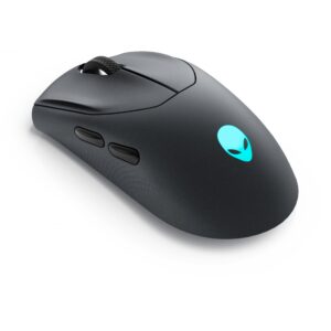Maus Gaming Dell Alienware AW720M Tri-Mode / Wireless - Gri