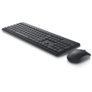 Combo (Tastierë & Maus) Dell KM3322W Wireless  / US International QWERTY - Zezë
