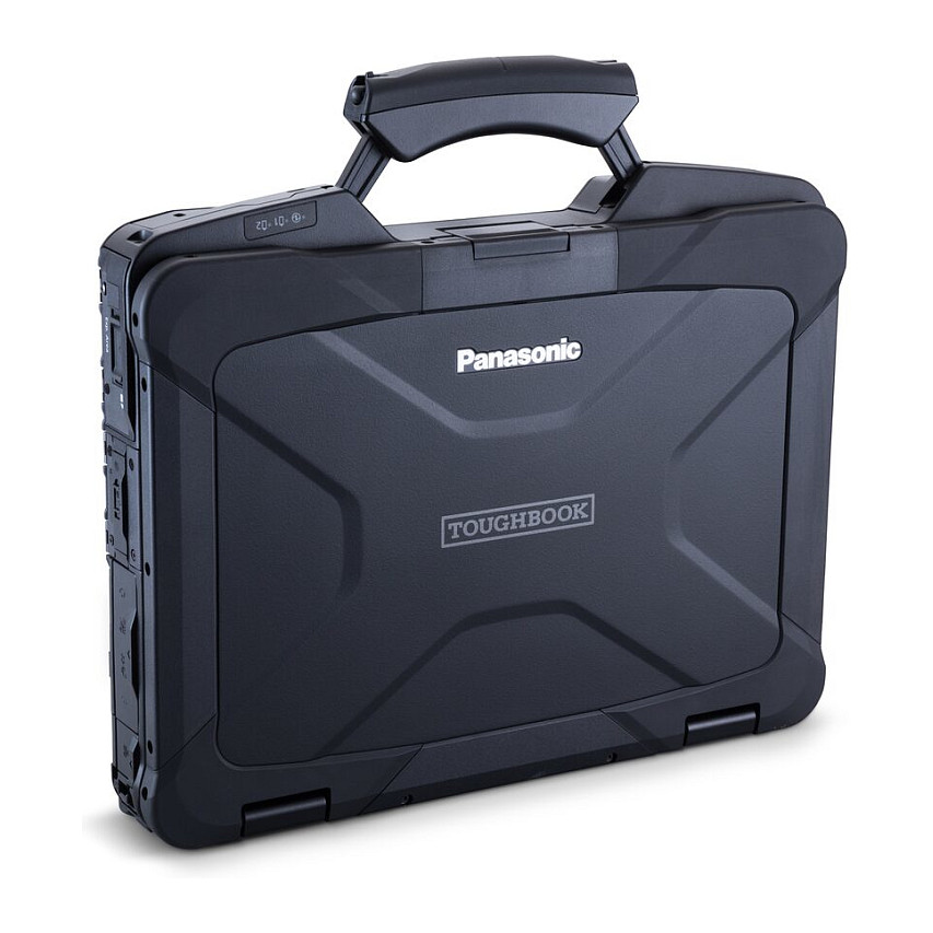 Laptop PANASONIC FZ-40FZ001B4 / Ultra 5 135H / 16GB DDR5 / 512GB / 14" Full HD IPS Touch AG / Intel Arc Graphics / DE - Zezë - Figura 2