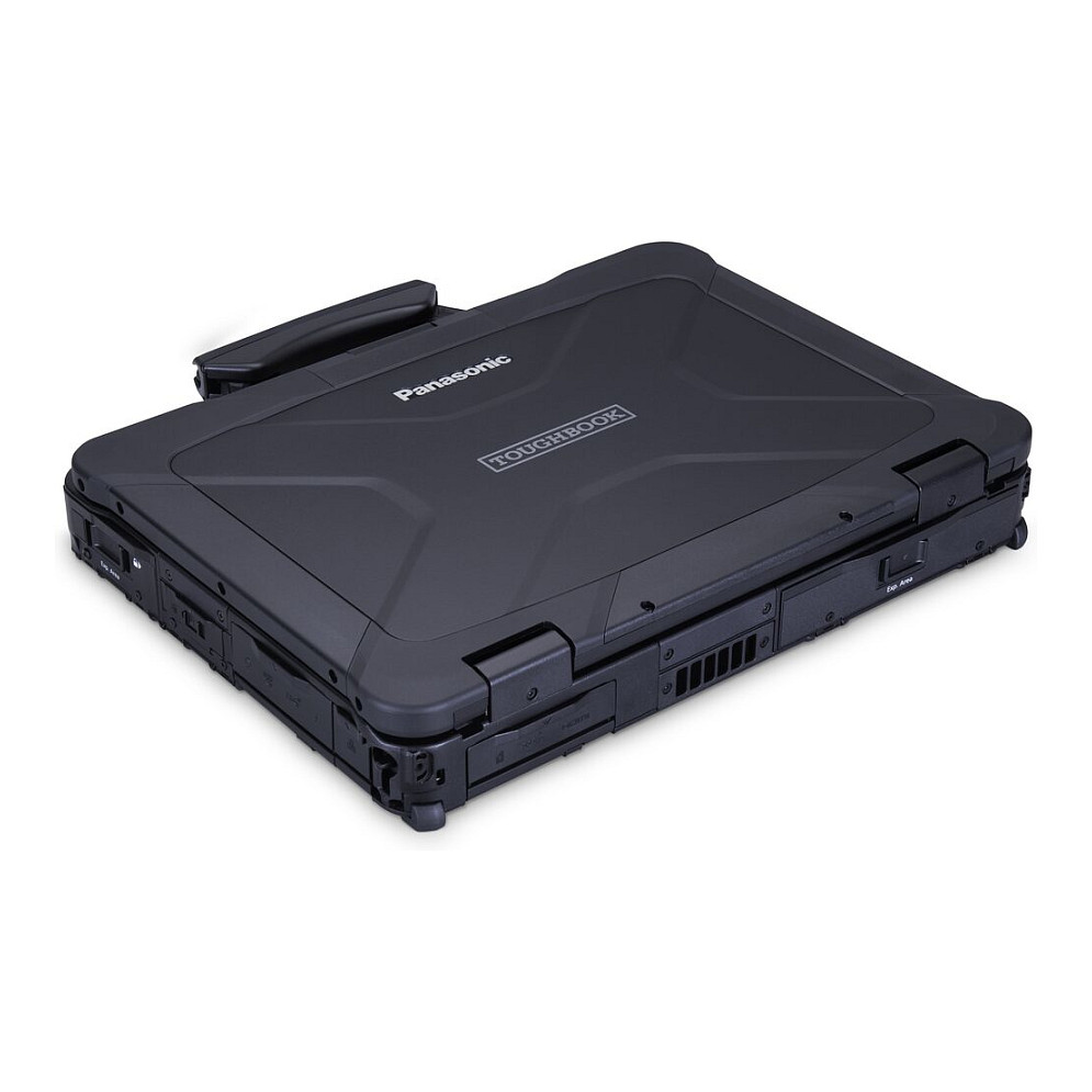 Laptop PANASONIC FZ-40FZ001B4 / Ultra 5 135H / 16GB DDR5 / 512GB / 14" Full HD IPS Touch AG / Intel Arc Graphics / DE - Zezë - Figura 3