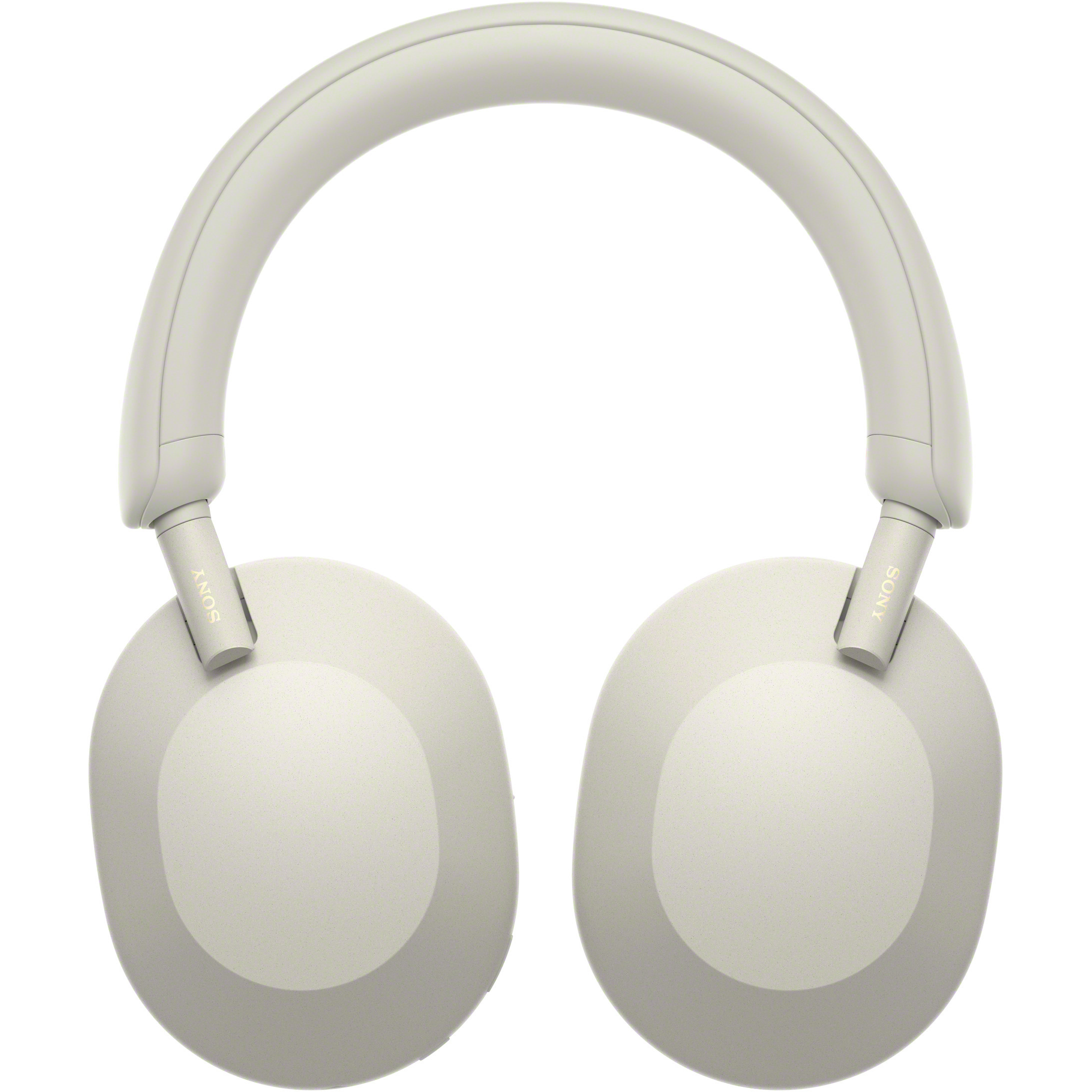 Kufje pa kabllo Sony WH-1000XM5S / Bluetooth / Noise Cancelling / me Mikrofon – Argjend - Figura 2