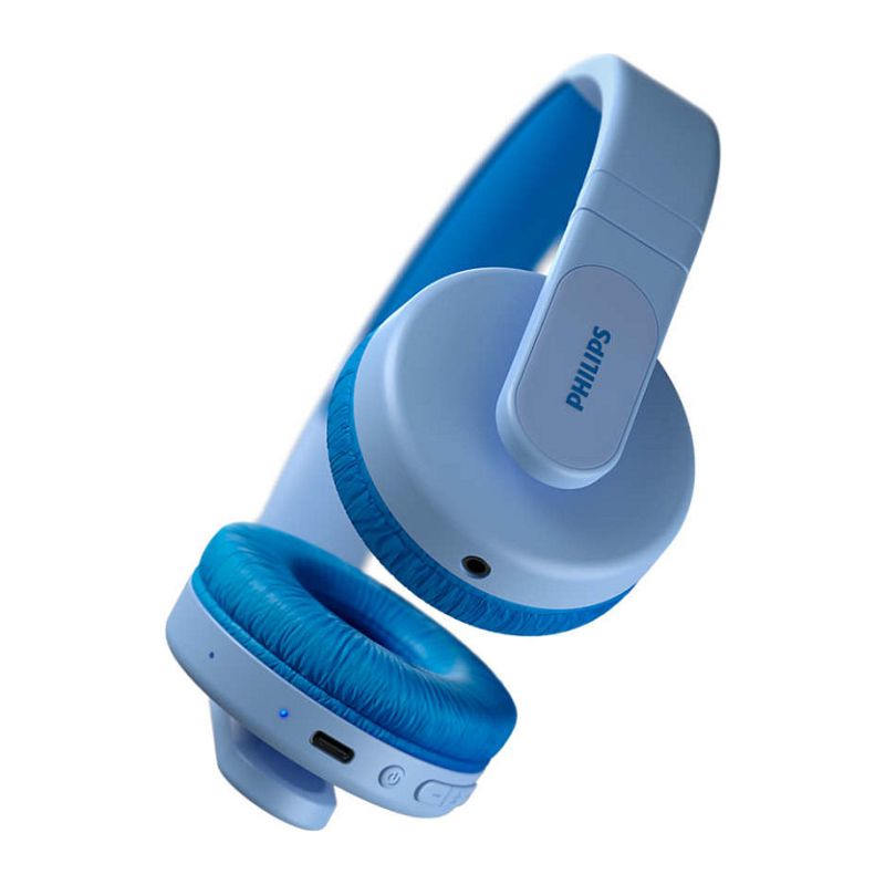 Kufje pa kabllo Philips TAK4206BL/00 – Blu - Figura 2
