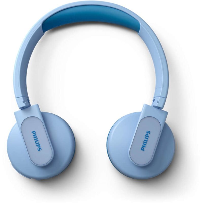 Kufje pa kabllo Philips TAK4206BL/00 – Blu - Figura 5
