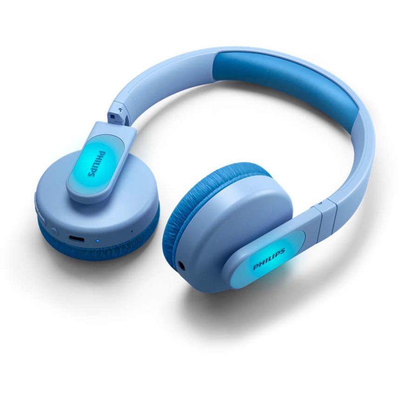 Kufje pa kabllo Philips TAK4206BL/00 – Blu - Figura 6
