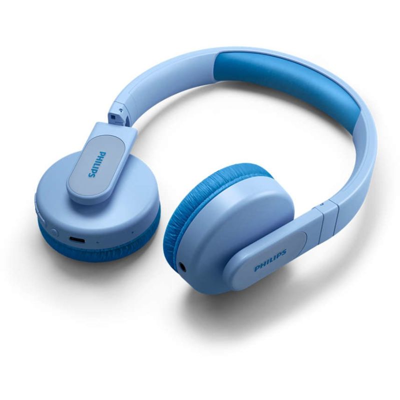 Kufje pa kabllo Philips TAK4206BL/00 – Blu - Figura 8