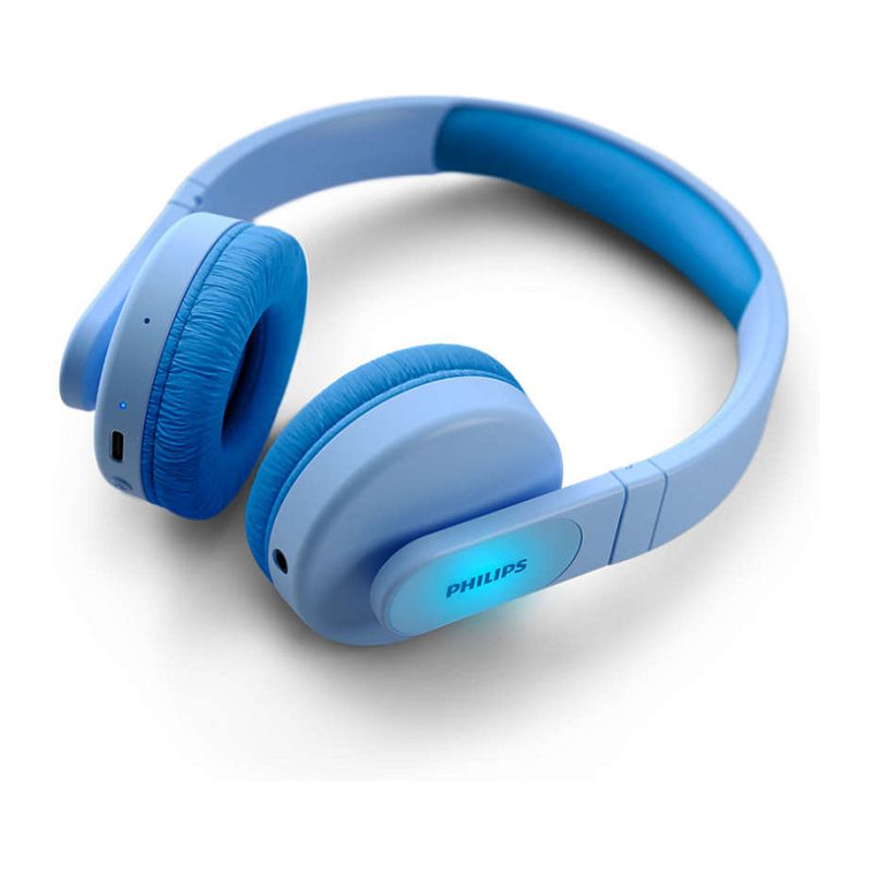 Kufje pa kabllo Philips TAK4206BL/00 – Blu
