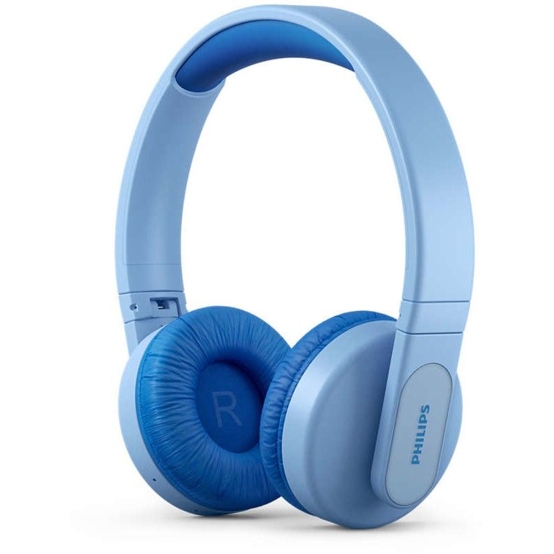 Kufje pa kabllo Philips TAK4206BL/00 – Blu - Figura 7