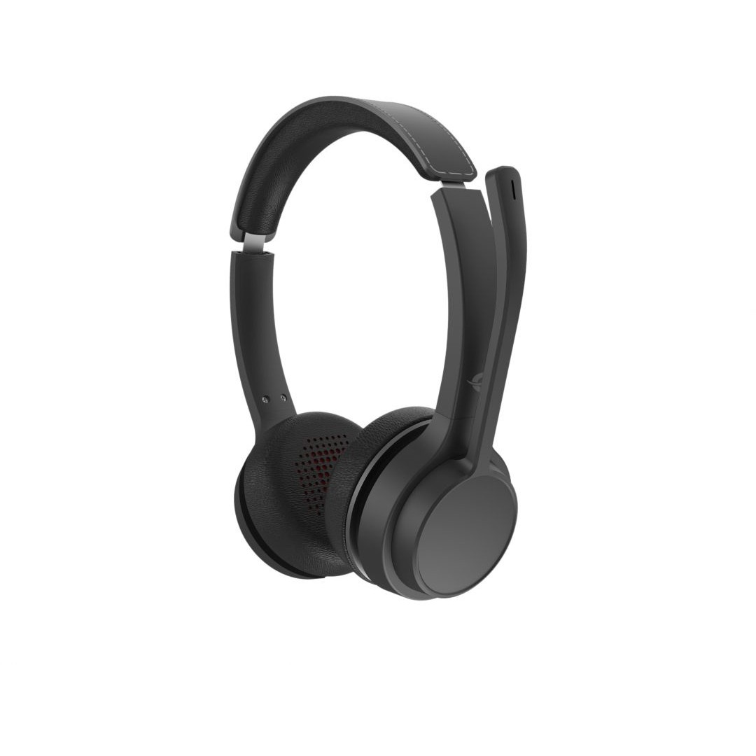 Kufje pa kabllo Conceptronic Headset Wireless BT 5.3 Stereo – Zezë - Figura 2