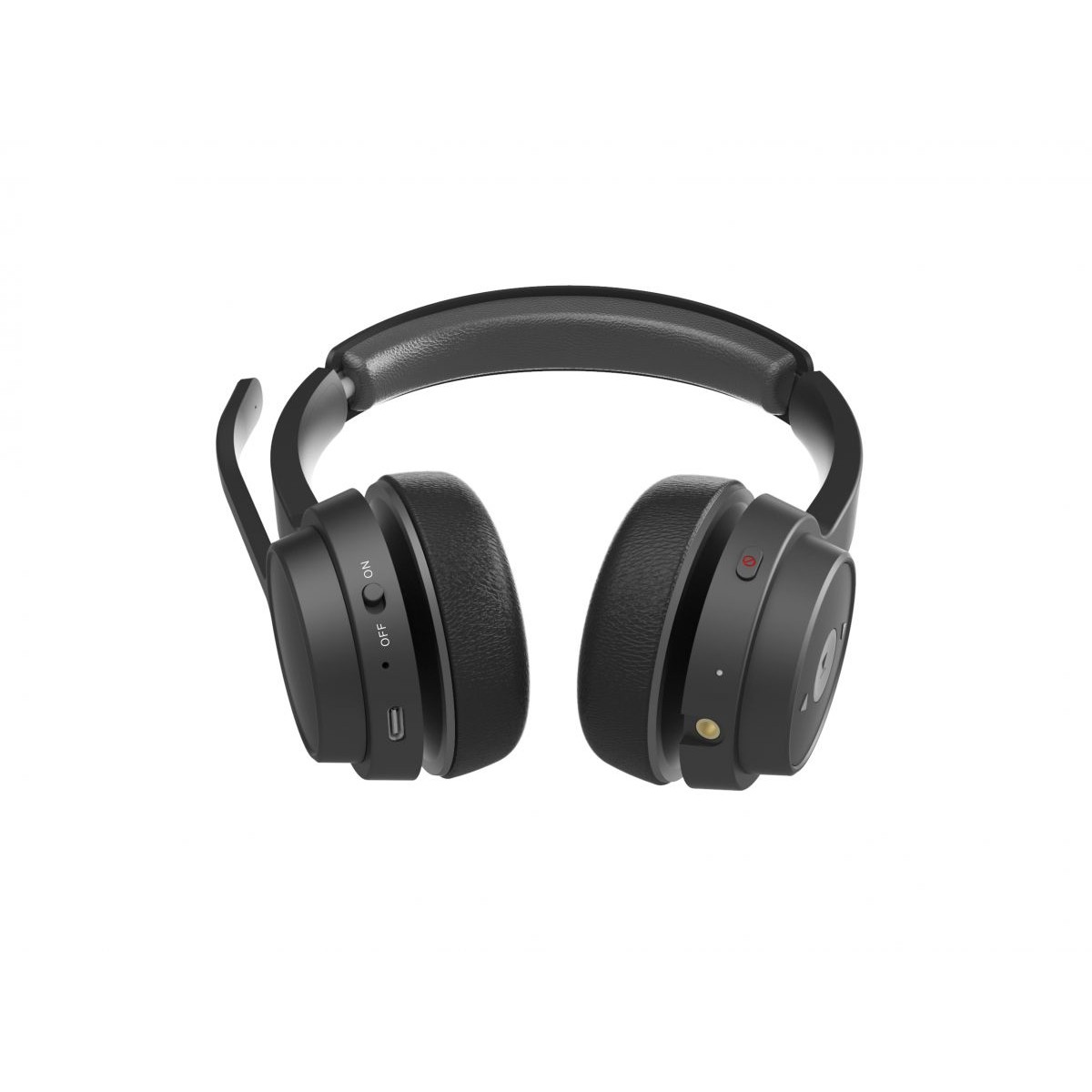 Kufje pa kabllo Conceptronic Headset Wireless BT 5.3 Stereo – Zezë - Figura 4