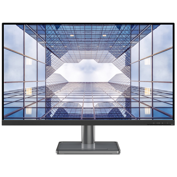 Monitor Lenovo L32p-30 / 31.5"/ 4K Ultra HD IPS / LED / 60Hz / 6ms / USB + HDMI + DisplayPort - Zezë - Figura 2