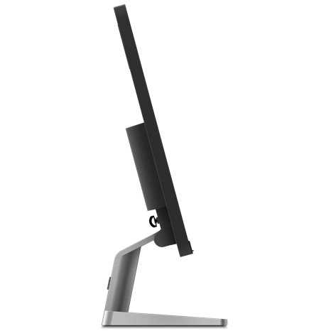 Monitor Lenovo L32p-30 / 31.5"/ 4K Ultra HD IPS / LED / 60Hz / 6ms / USB + HDMI + DisplayPort - Zezë - Figura 4