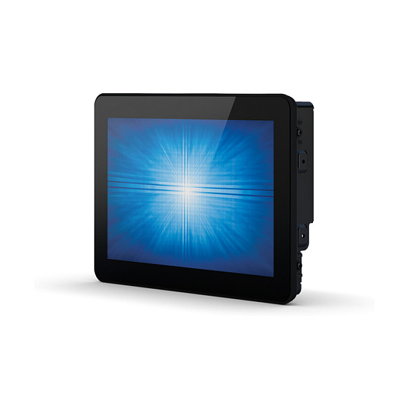Monitor Elo Solutions 10.1" / WXGA LCD / Touch / 60Hz / 25ms / HDMI+VGA+DP - Zezë - Figura 4