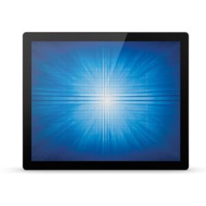 Monitor elo 1991L [E331019] / 19"/ SXGA TFT / LCD / Touchscreen / 60Hz / 14ms / HDMI + DisplayPort / No stand  - Zezë