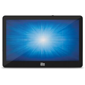 Monitor Elo ET1302L / without stand (E683595) / 13.3"/ Full HD / LCD / 25ms / HDMI /Touchscreen - Zezë
